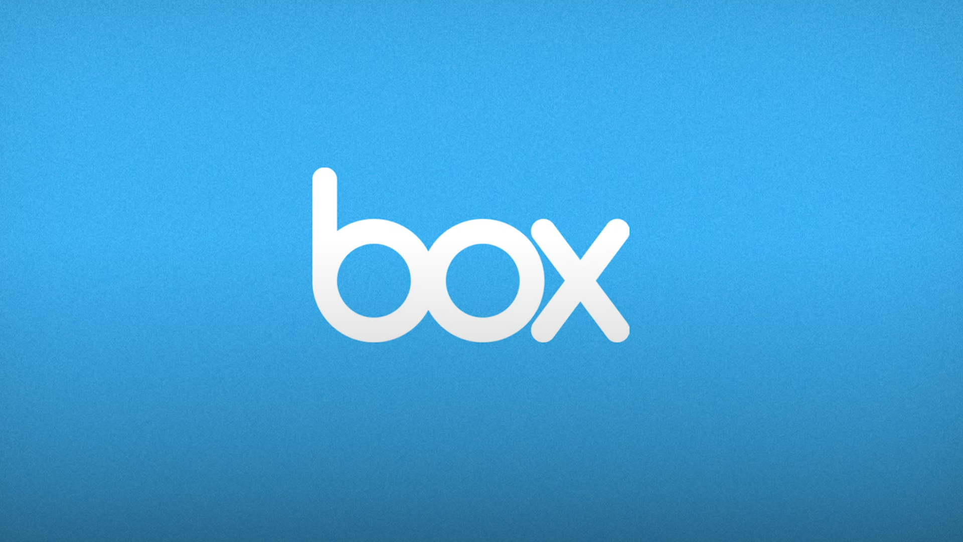 Testimonial video and concept animation for Box, the Cloud Content Management platform.