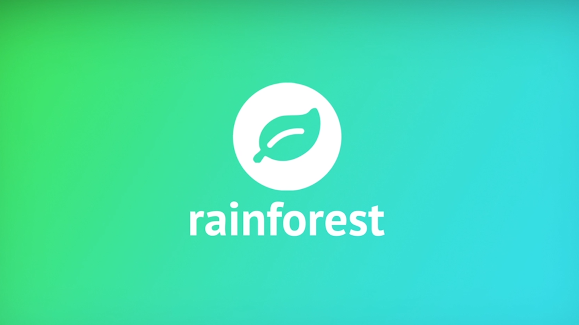 Testimonial series on how Rainforest QA helps software developers eliminate bugs in their programming.