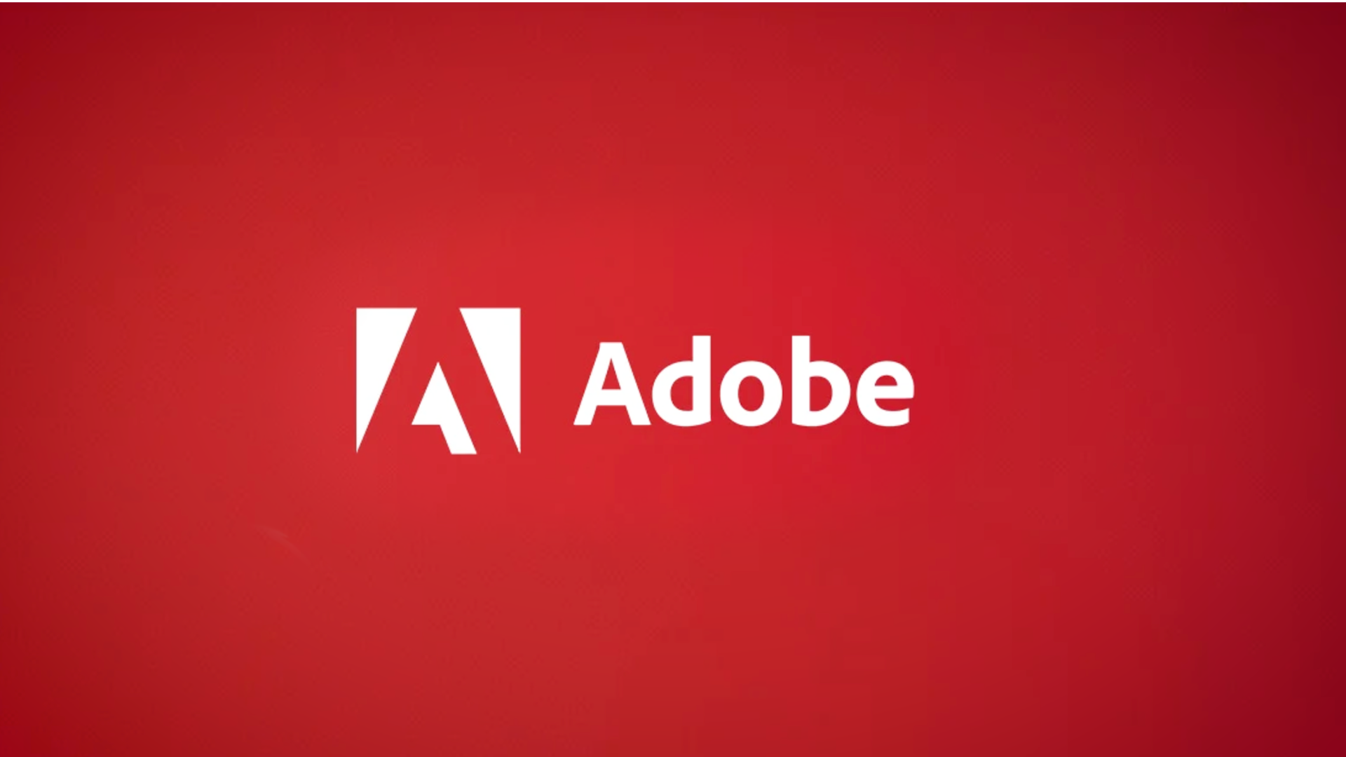 Product Ads for the Adobe Creative Cloud Apps, 2015