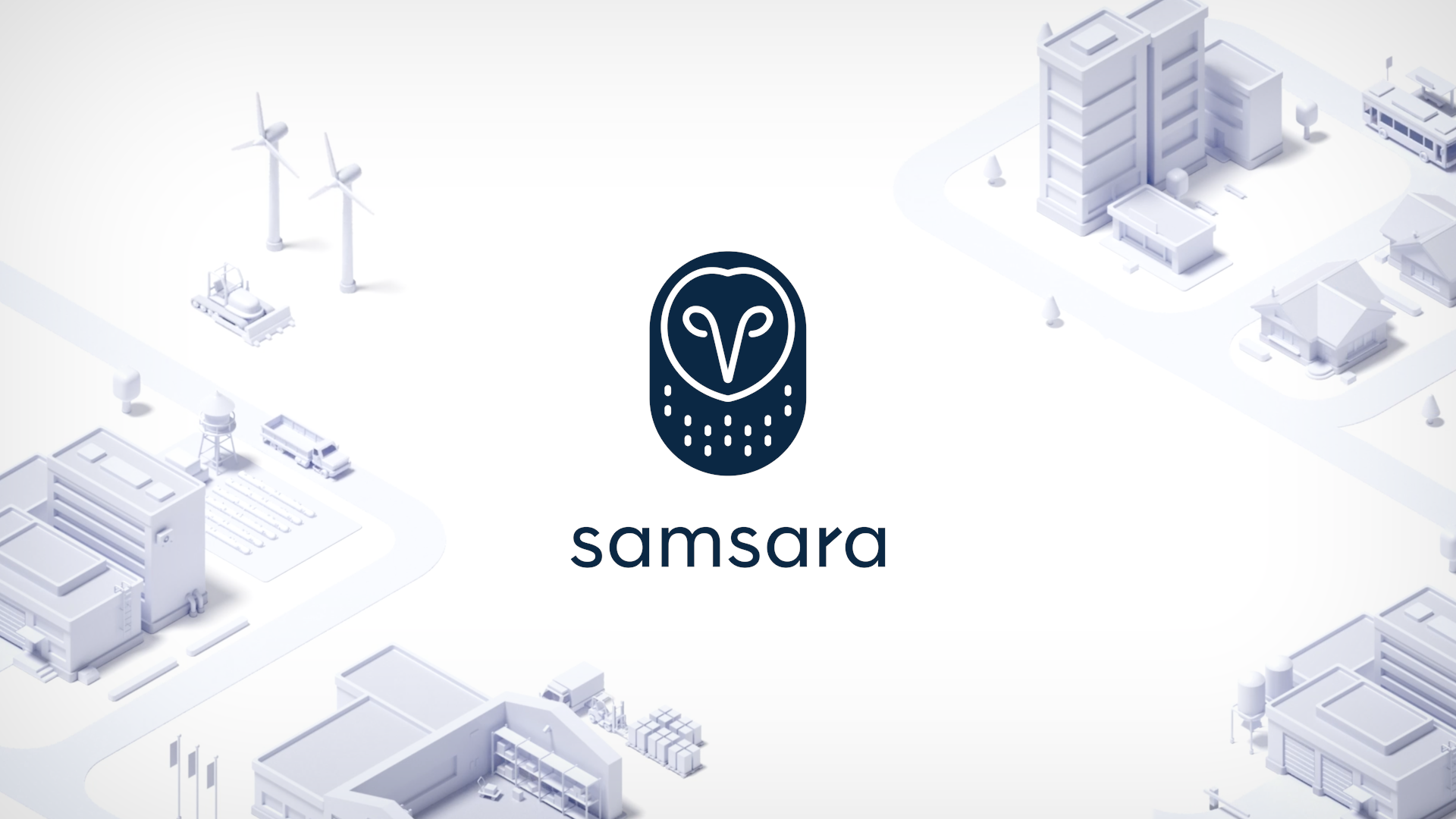 A collection of my work at Samsara, from the company's early days as a growing startup to post IPO.